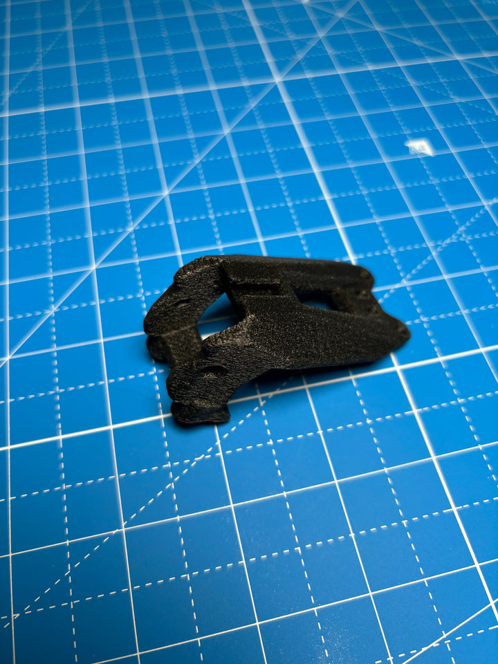 DinDrones OZR-5X - Nacelle PACF