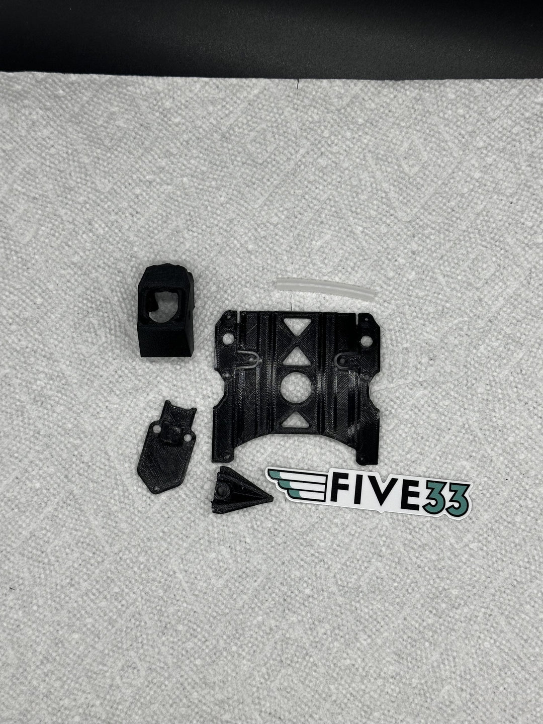 Kit de TPU Five33 TinyTrainer