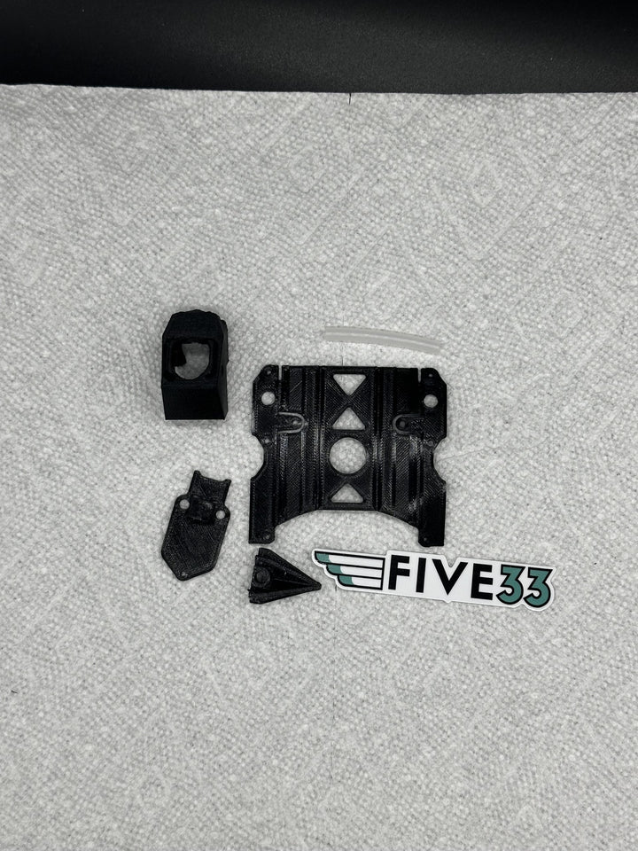 Kit de TPU Five33 TinyTrainer
