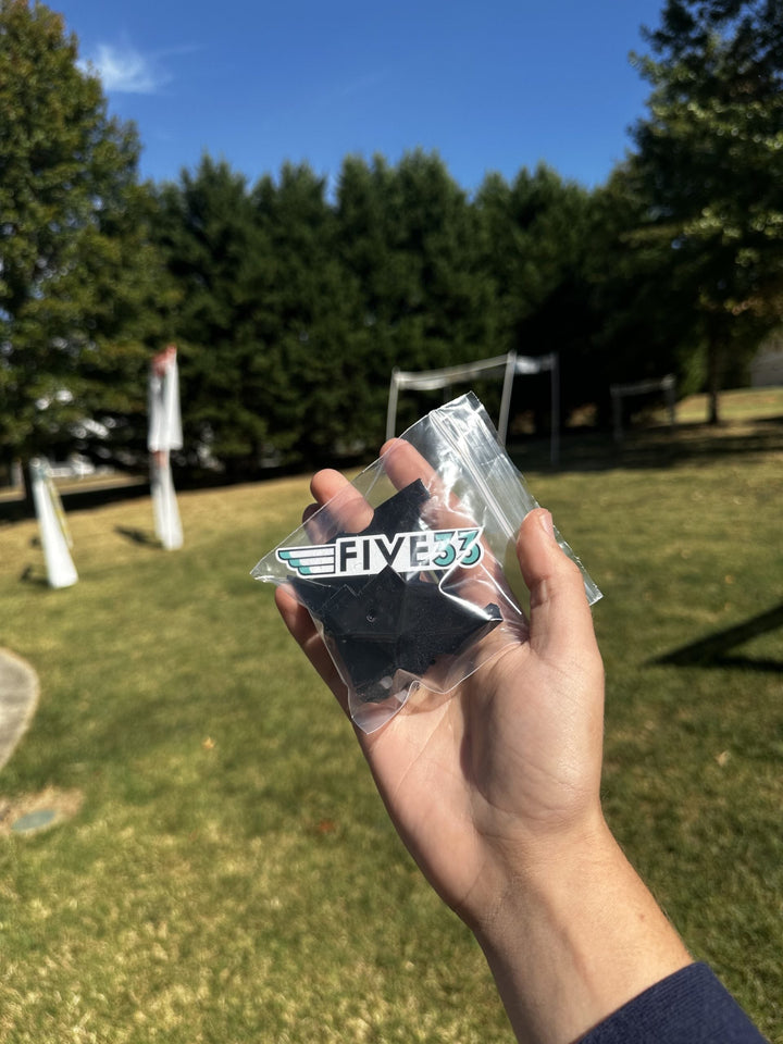 Kit de TPU Five33 TinyTrainer