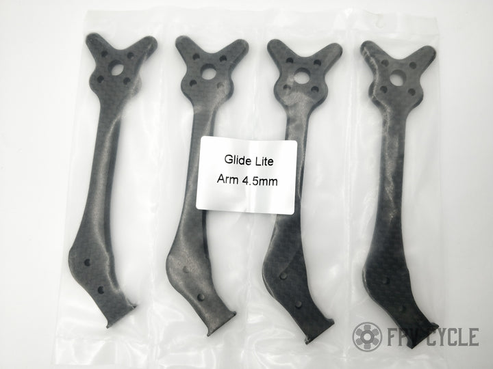 FPVCycle Glide -  5" Frame