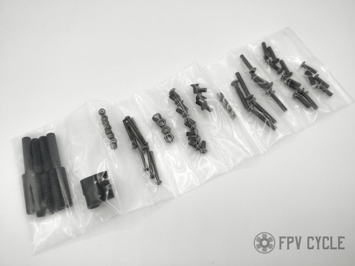 FPVCycle Glide -  5" Frame