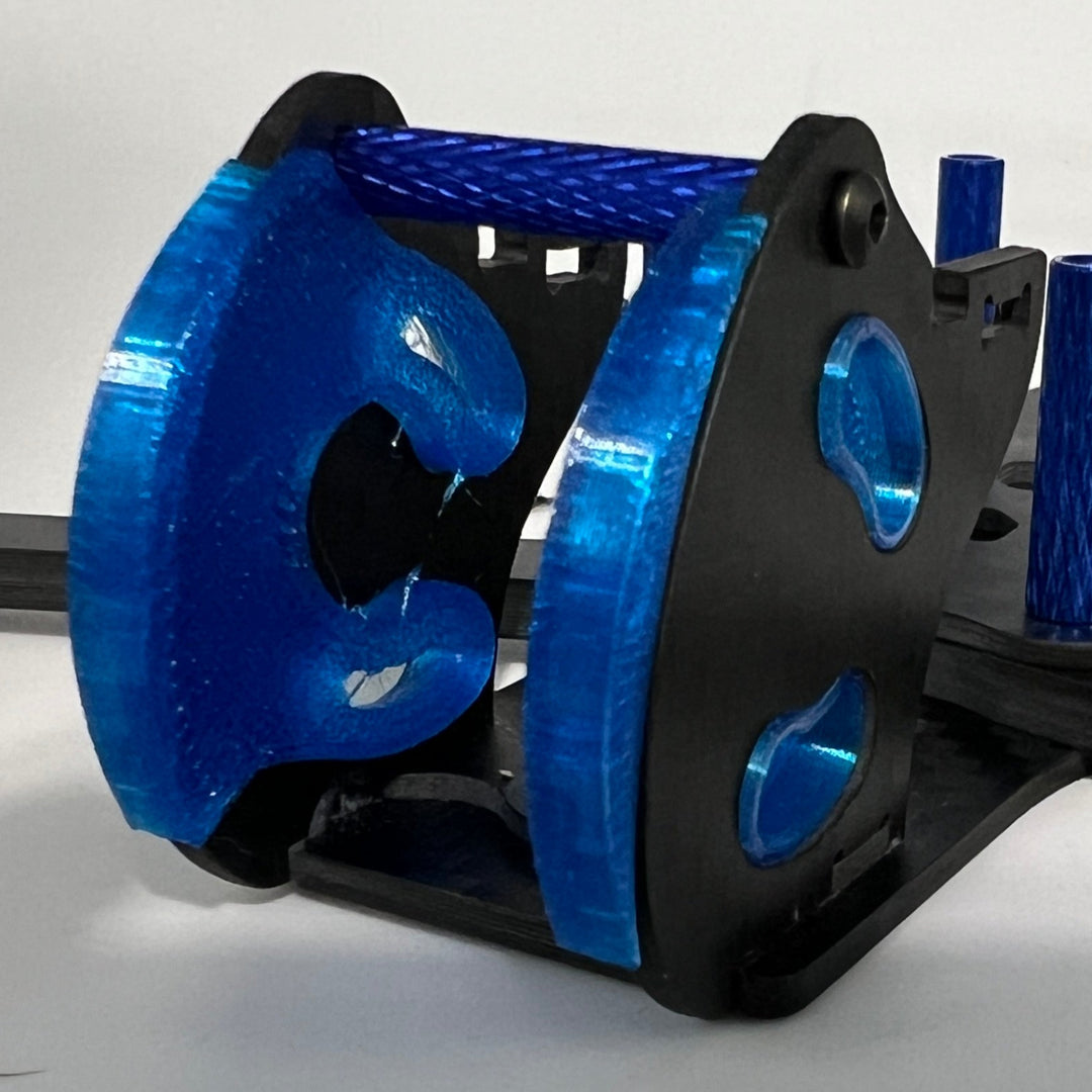 Vannystyle Pro - Paquete de protección - DJI O4 - Elige color