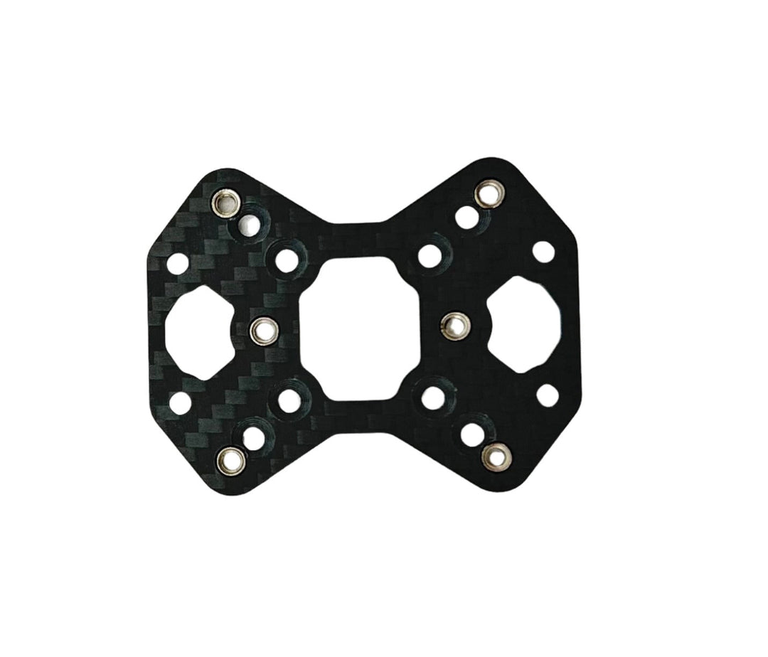 Five33 Switchback Pro Replacement Mid-Plate