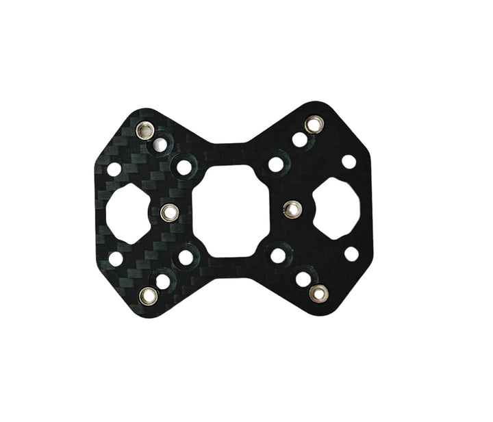 Five33 Switchback Pro Replacement Mid-Plate