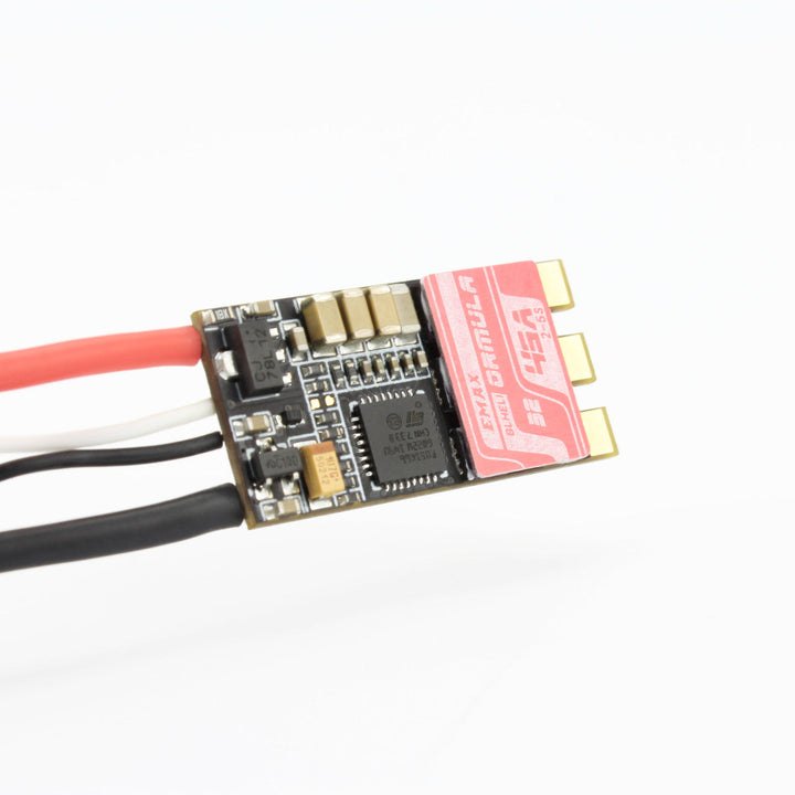EMAX Formula Series 45A ESC support  BLHELI_32 2-5S