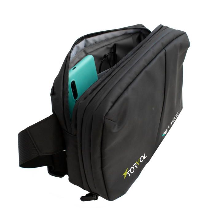Five33 Torvol Fast Track Bag