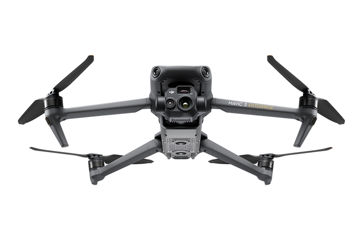 DJI Mavic 3 Thermal Enterprise With Care Basic Warranty