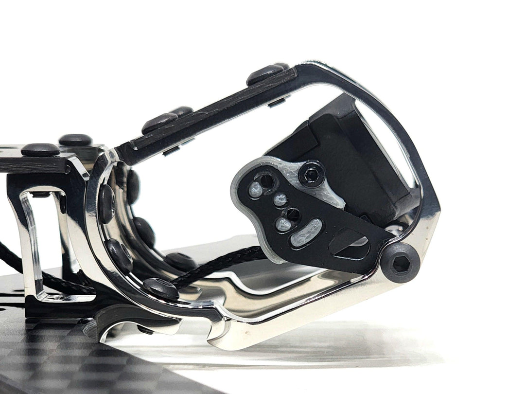 Armattan Marmotte or Badger TPU Adapter Mount Spacer Pair for HD DJI O3, Walksnail Avatar Micro, or any Micro 19x19 Camera - Choose Color