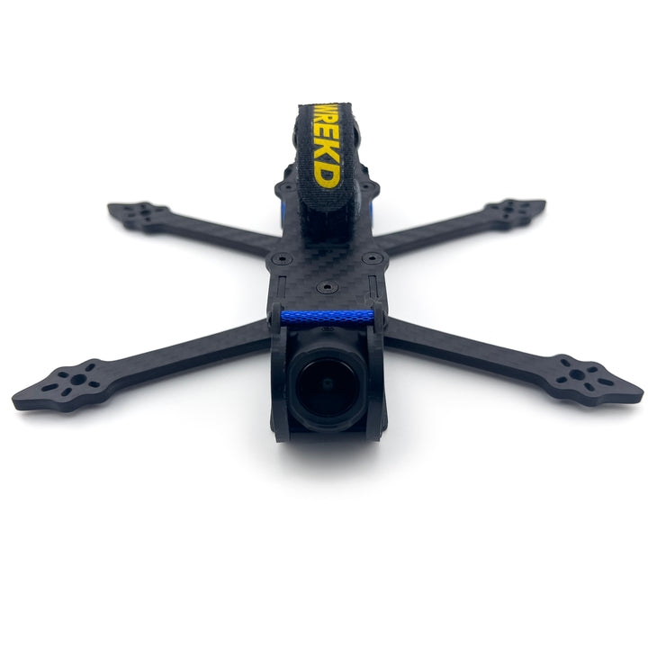 (PRÉCOMMANDE) Kit de cadre Vannystyle Mini 3,5" - Choisissez le style