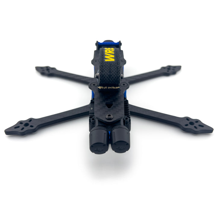 (PRÉCOMMANDE) Kit de cadre Vannystyle Mini 3,5" - Choisissez le style