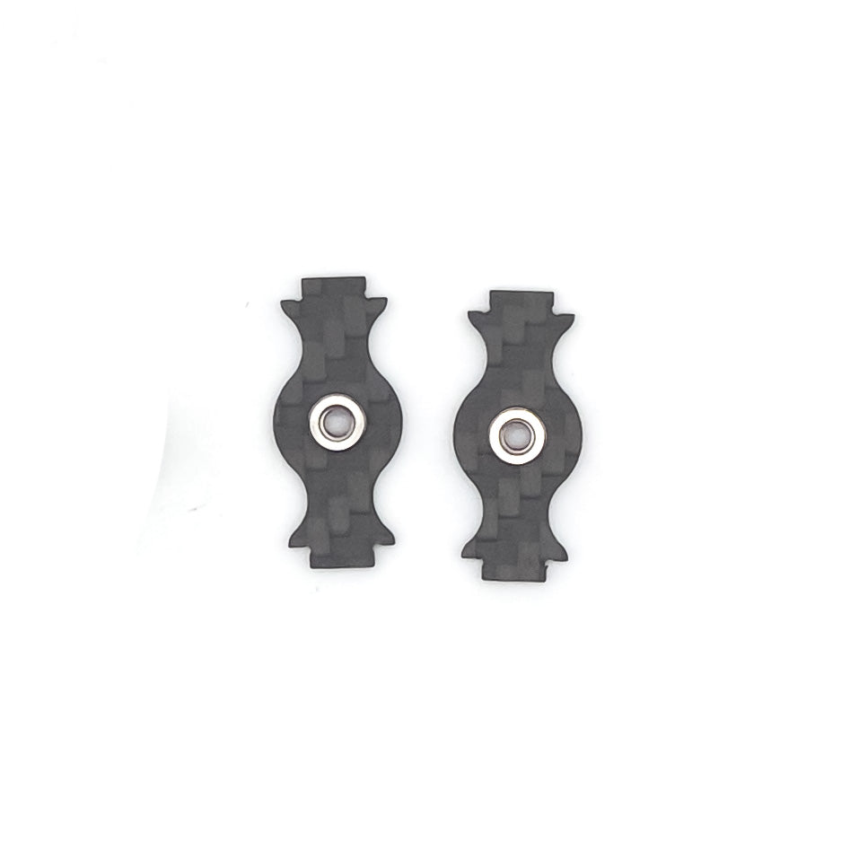 Vannystyle Mini - Cam Plate Support Beams (2pc)