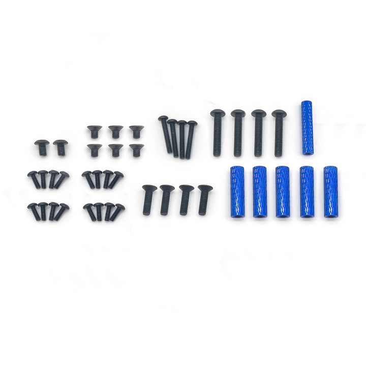 (PRÉCOMMANDE) Kit de cadre Vannystyle Mini 3,5" - Choisissez le style