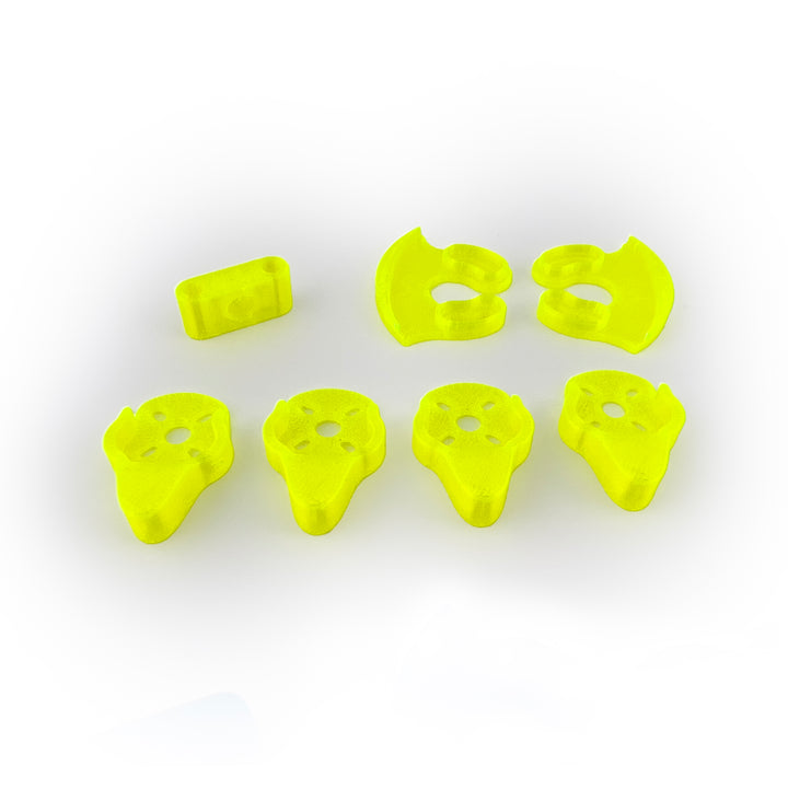 Vannystyle Pro - Paquete de protección - DJI O4 - Elige color
