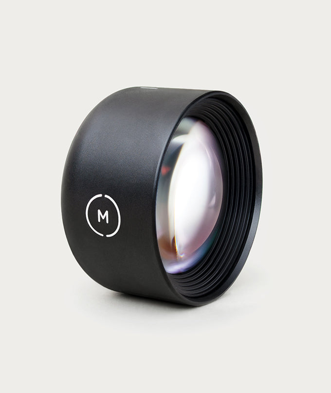 Moment 58mm Tele Mobile Lens | M-Series - Open Box