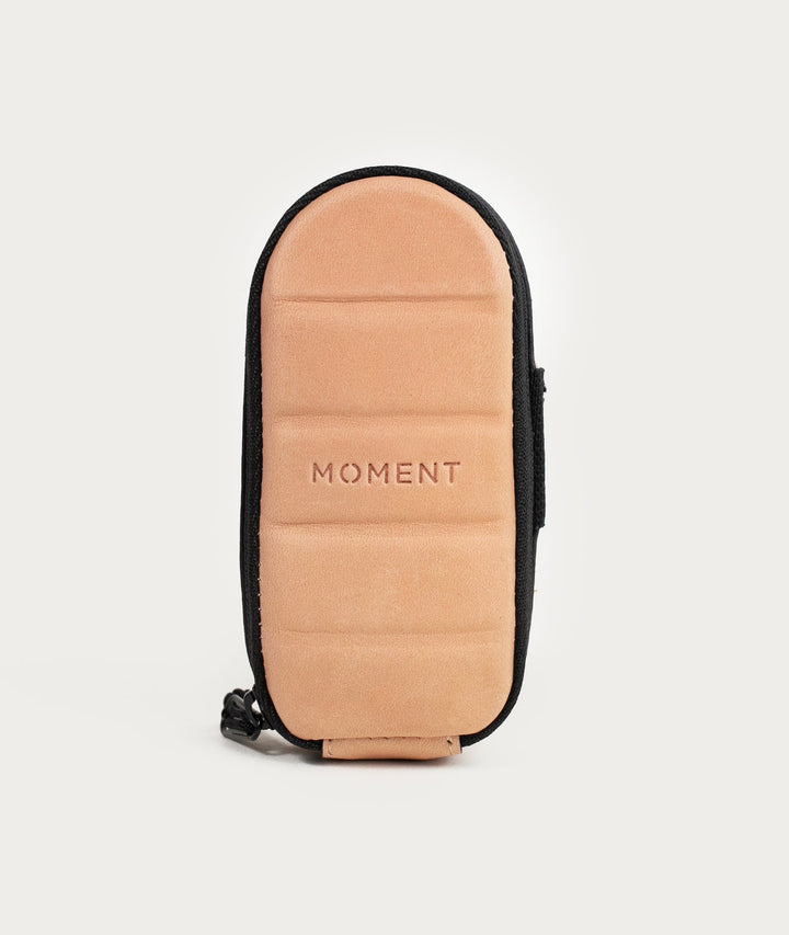 Moment M-Series Dual Mobile Lens Travel Pouch