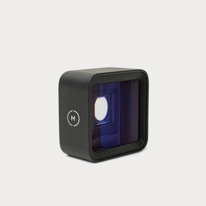 Anamorphic 1.33x Mobile Lens