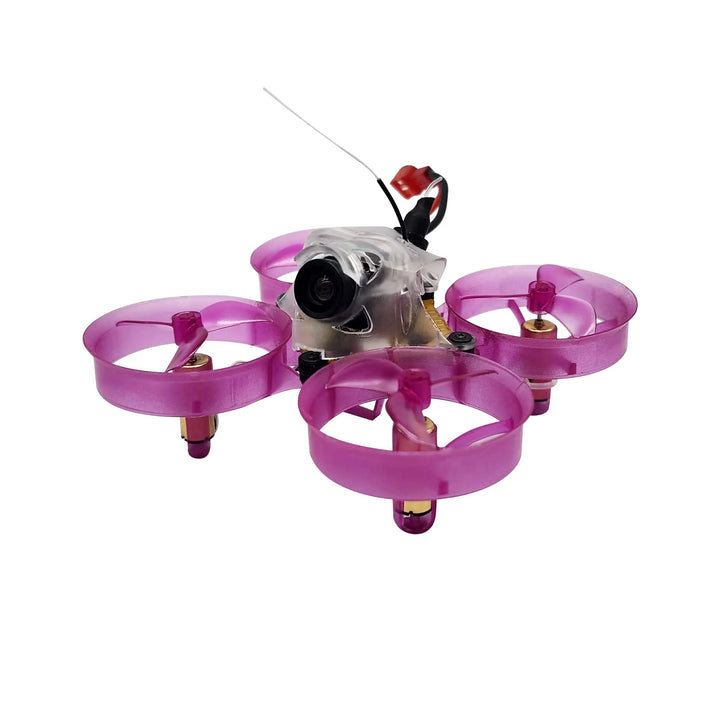 (PRE-ORDEN) NewBeeDrone AcroBee65 Brushed BNF