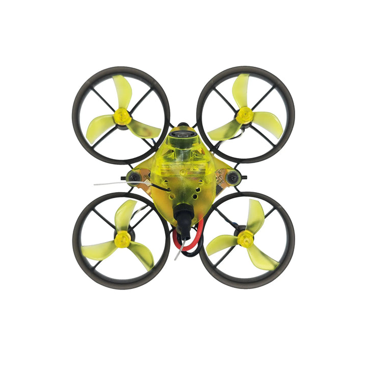 (PRE-ORDEN) NewBeeDrone AcroBee65 Brushed BNF
