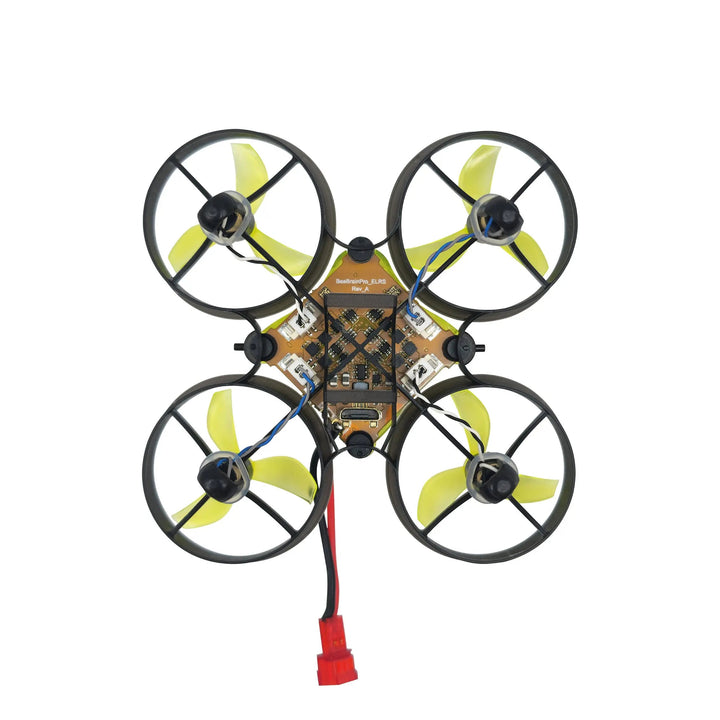 (PRE-ORDEN) NewBeeDrone AcroBee65 Brushed BNF