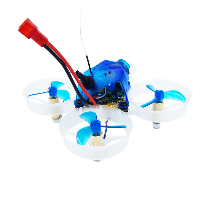 NewBeeDrone AcroBee65 Brushed V2 ELRS BNF with SmartMAX VTX