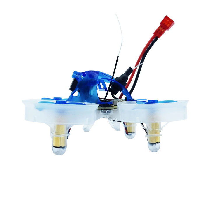 NewBeeDrone AcroBee65 Brushed V2 ELRS BNF with SmartMAX VTX