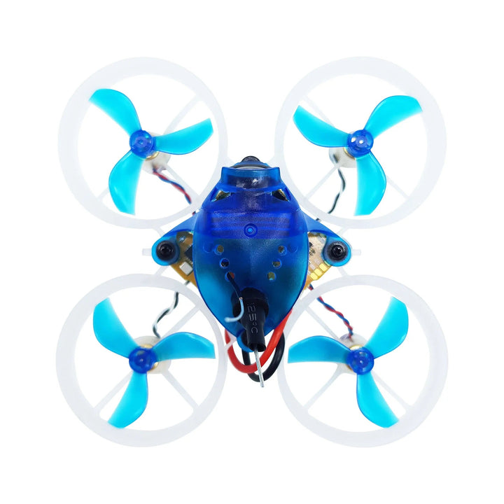 NewBeeDrone AcroBee65 Brushed V2 ELRS BNF with SmartMAX VTX