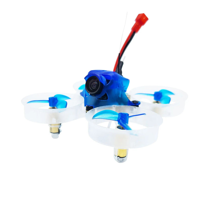 NewBeeDrone AcroBee65 Brushed V2 ELRS BNF with SmartMAX VTX