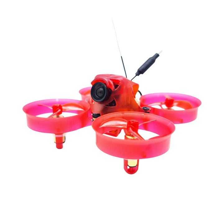 NewBeeDrone AcroBee65 Brushed V2 ELRS BNF with SmartMAX VTX