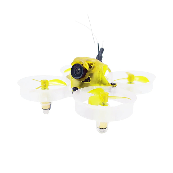 NewBeeDrone AcroBee65 Brushed V2 ELRS BNF with SmartMAX VTX
