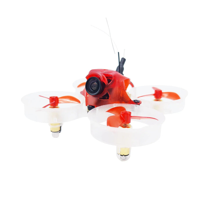 NewBeeDrone AcroBee65 Brushed V2 ELRS BNF with SmartMAX VTX