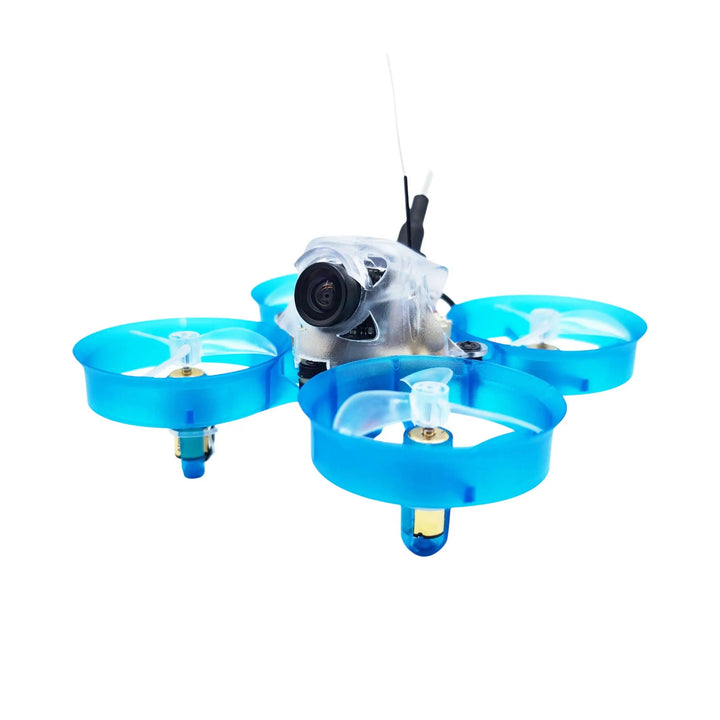 NewBeeDrone AcroBee65 Brushed V2 ELRS BNF with SmartMAX VTX