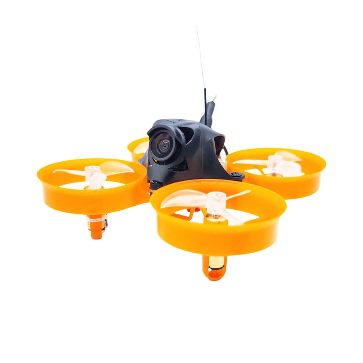 NewBeeDrone AcroBee65 Brushed V2 ELRS BNF with SmartMAX VTX