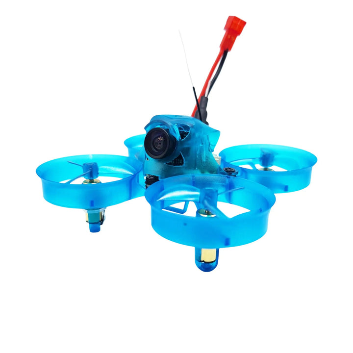 NewBeeDrone AcroBee65 Brushed V2 ELRS BNF with SmartMAX VTX