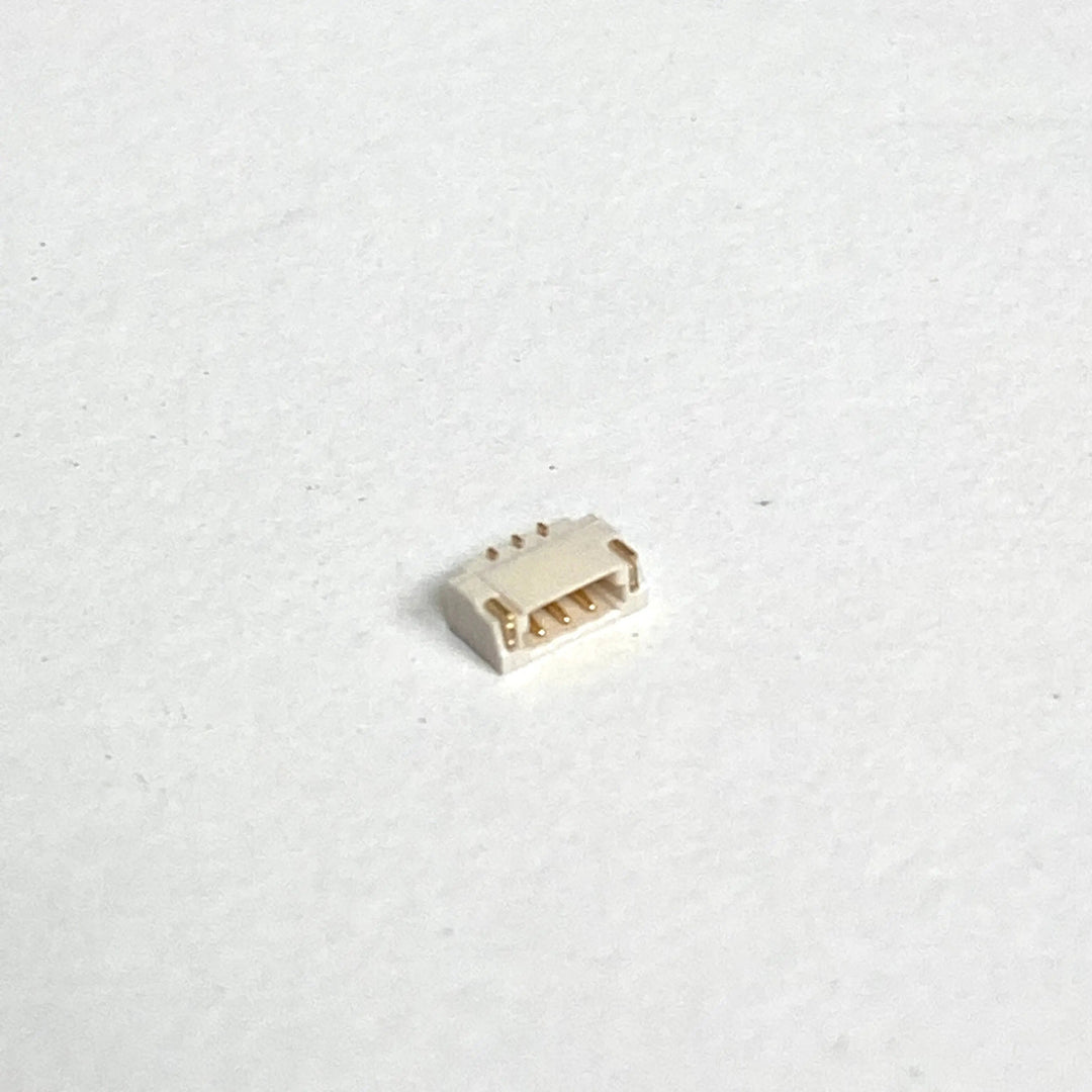 Conector de cámara NewBeeDrone BeeBrain Tipo: JST0.8mm 3Pin paquete de 2
