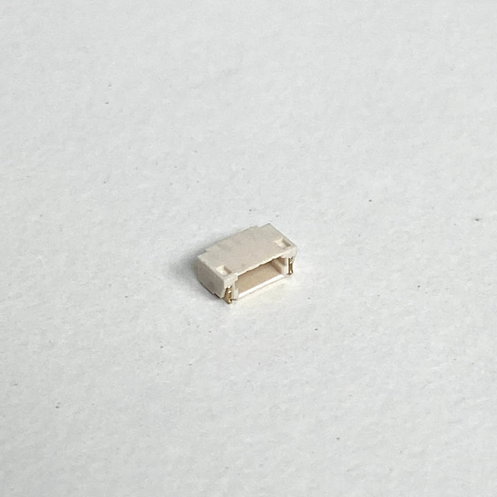 Conector de cámara NewBeeDrone BeeBrain Tipo: JST0.8mm 3Pin paquete de 2