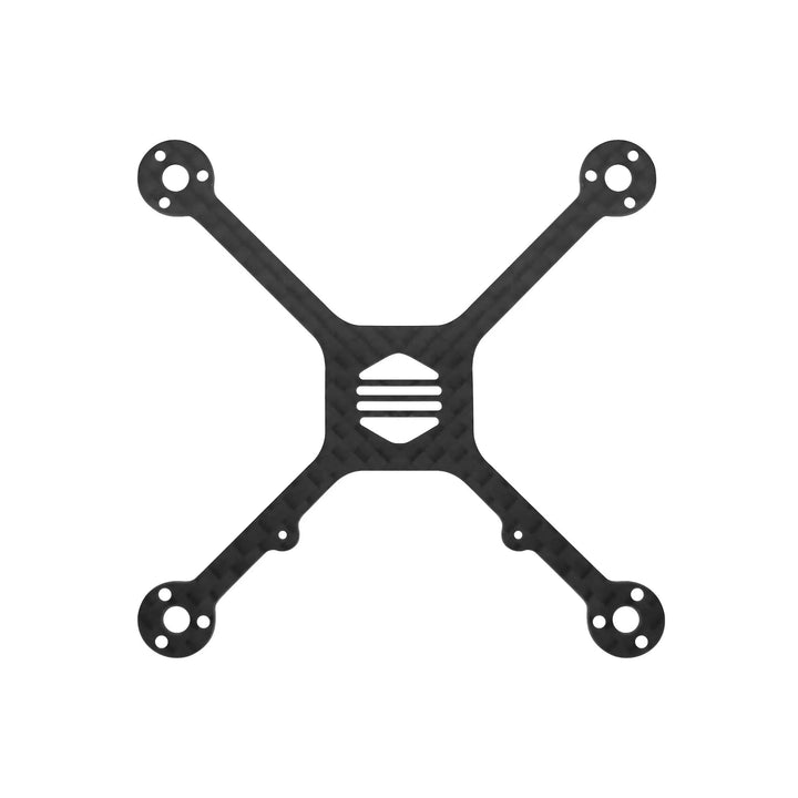 NewBeeDrone Cockroach75 Brushless Carbon Fiber & Accessory Pack