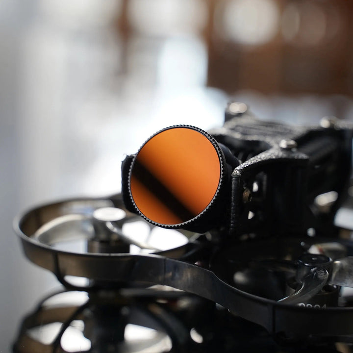 NewBeeDrone DJI O4 Pro Naked ND Filter ND8/ND16/ND32