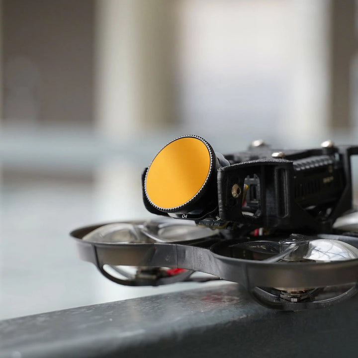 NewBeeDrone DJI O4 Pro Naked ND Filter ND8/ND16/ND32
