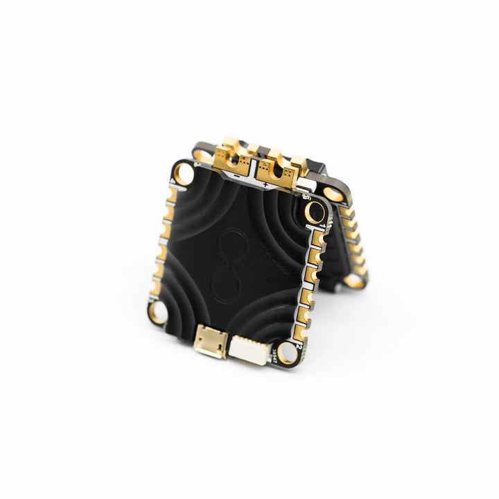 Contrôleur de vol NewBeeDrone X FETTec InfinityAIO G4 MPU6000 45A 3-6S