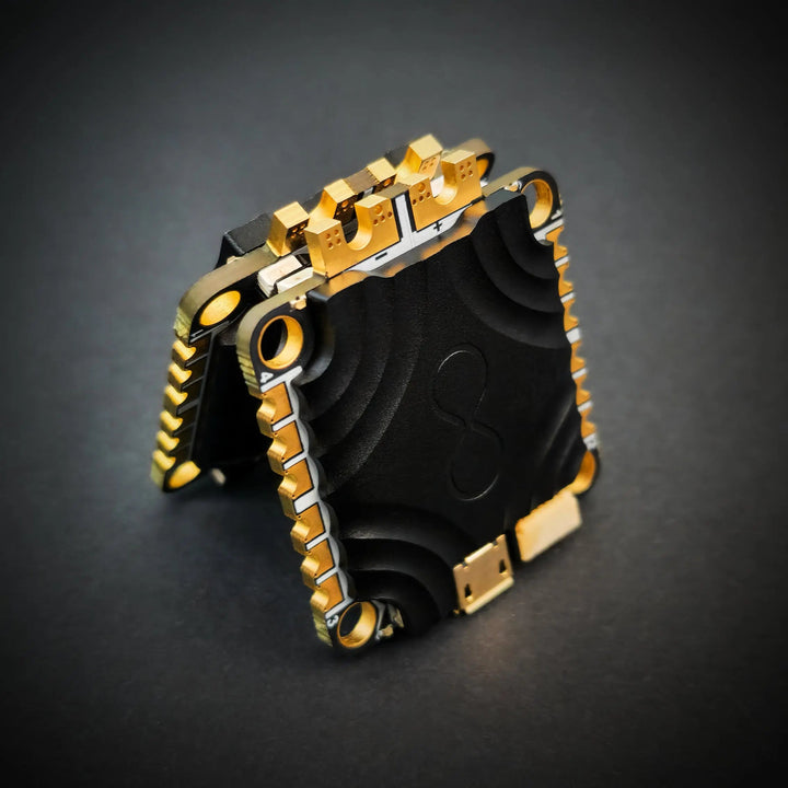 Contrôleur de vol NewBeeDrone X FETTec InfinityAIO G4 MPU6000 45A 3-6S