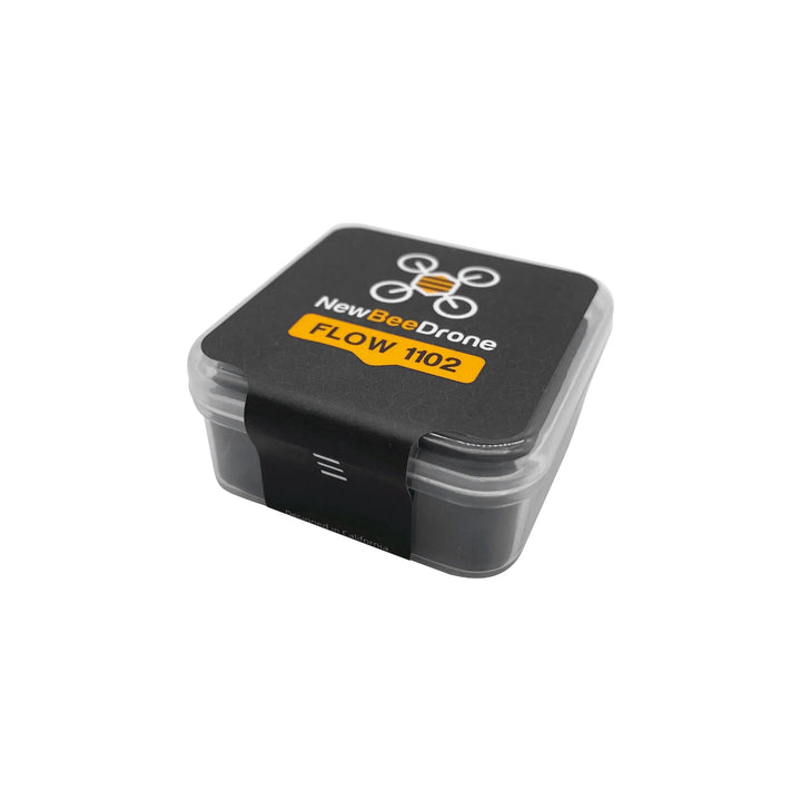 Moteur NewBeeDrone FLOW 1102 - 19000KV (Pack de 4)