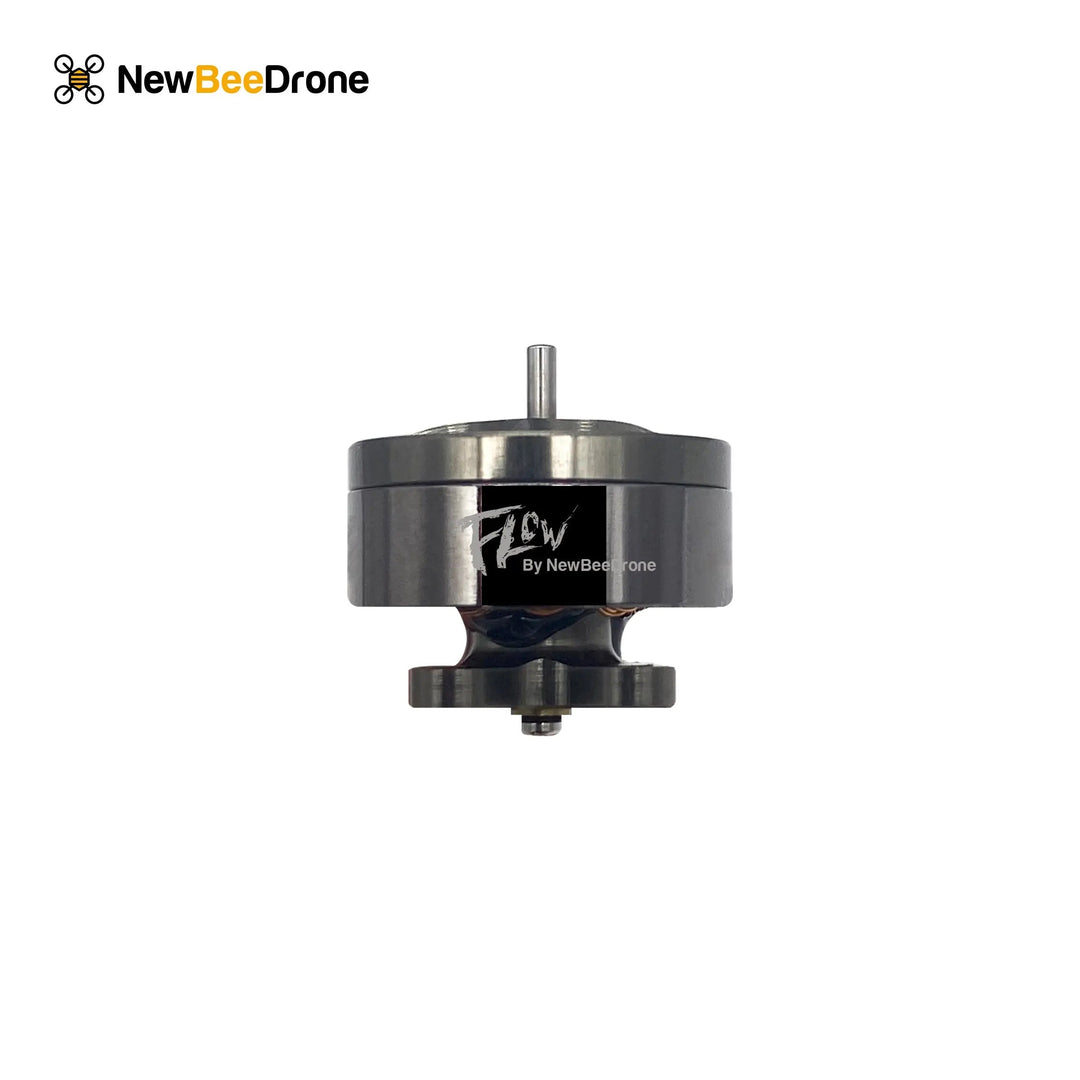 Moteur NewBeeDrone FLOW 1404 4000KV - Support en T (lot de 4)