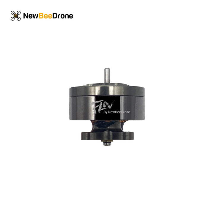 Moteur NewBeeDrone FLOW 1404 4000KV - Support en T (lot de 4)