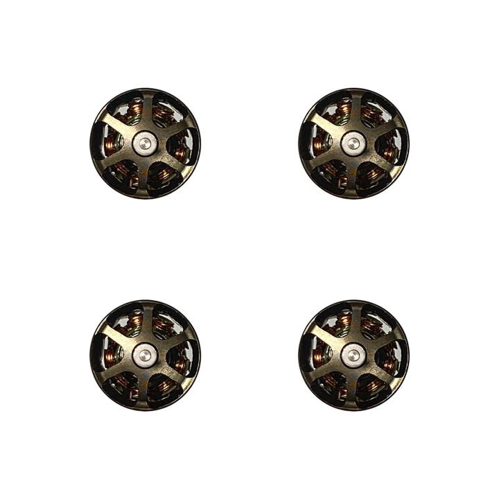 Moteur Whoop à double roulement à billes NewBeeDrone Flow 0702 29000kv (pack de 4)