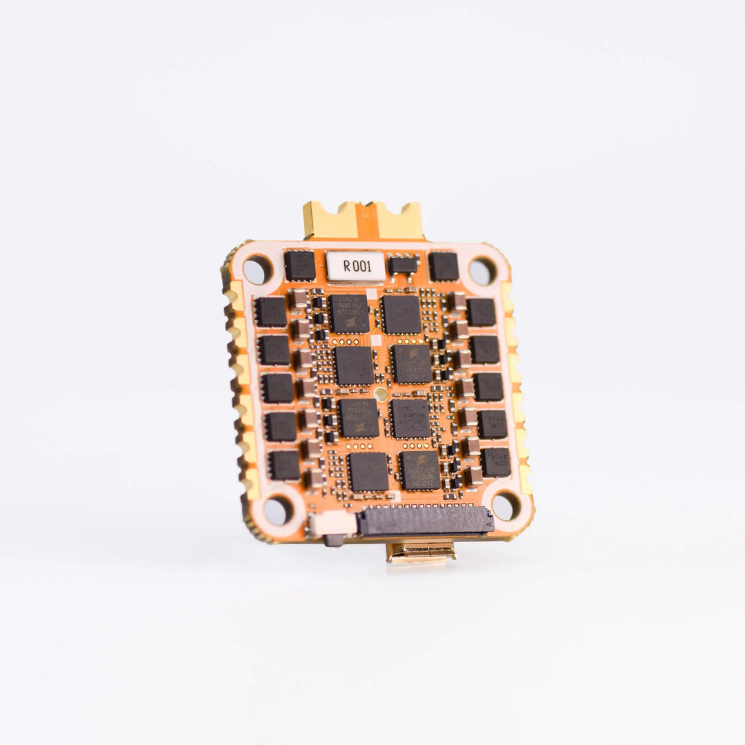 Controlador de vuelo NewBeeDrone Infinity AIO 255 F7 MPU6000 45A 2-6S