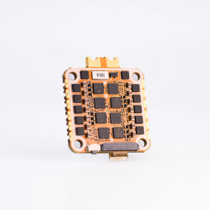 Controlador de vuelo NewBeeDrone Infinity AIO 255 F7 MPU6000 45A 2-6S