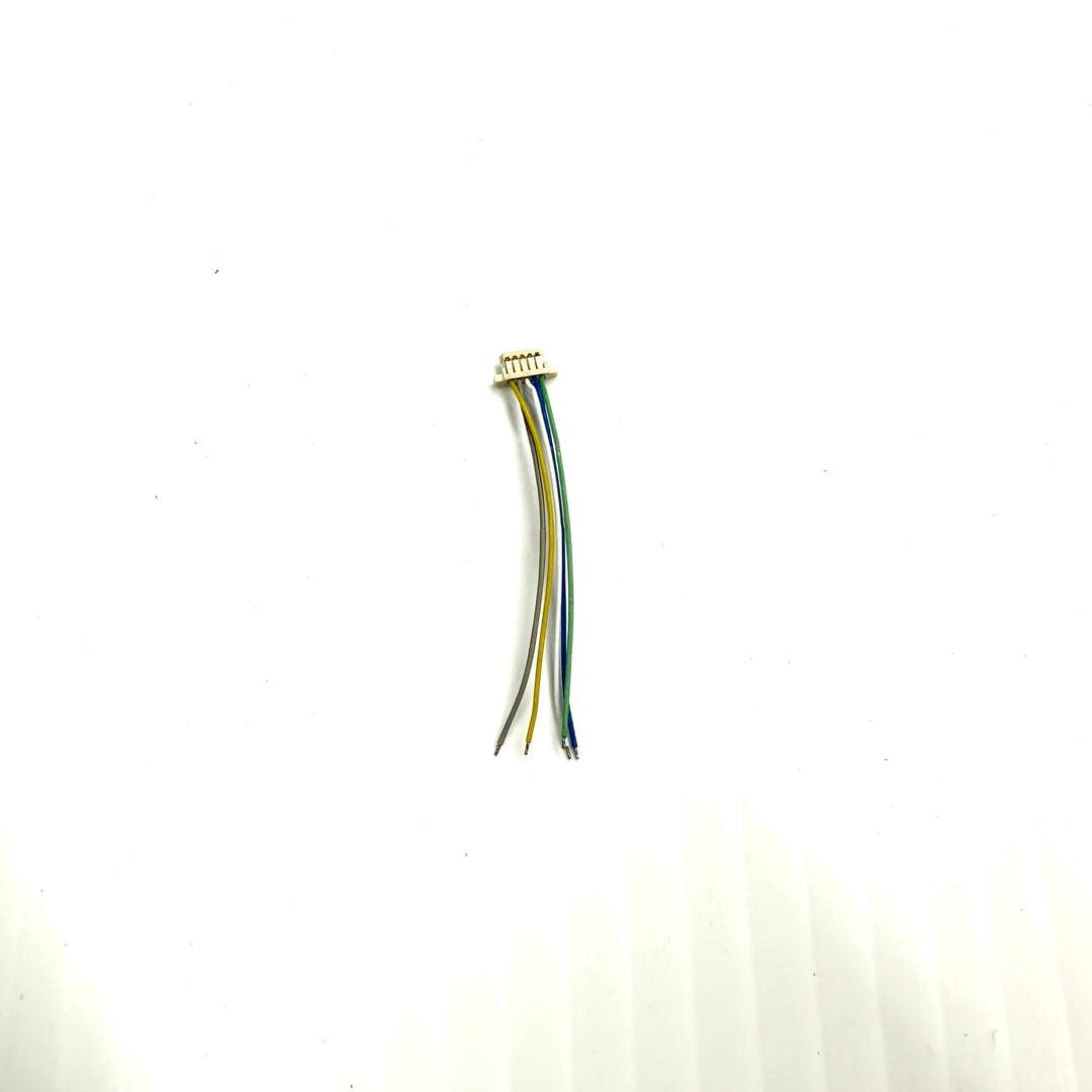 Conector de 5 pines JST0.8 de NewBeeDrone para cámara Mark3