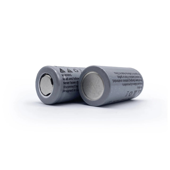 NewBeeDrone Nitro Nectar 18350 Cellules Li-Ion (Pack de 2)