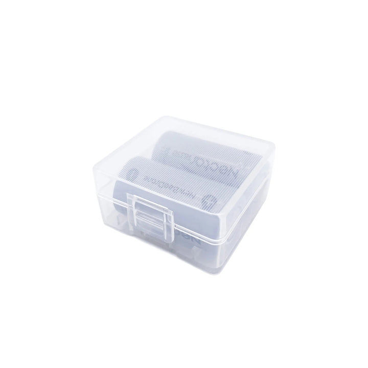 NewBeeDrone Nitro Nectar 18350 Cellules Li-Ion (Pack de 2)